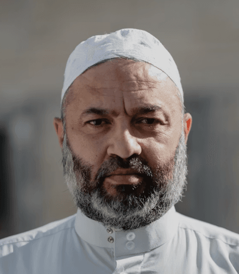 Sh. Abdullah Hassan