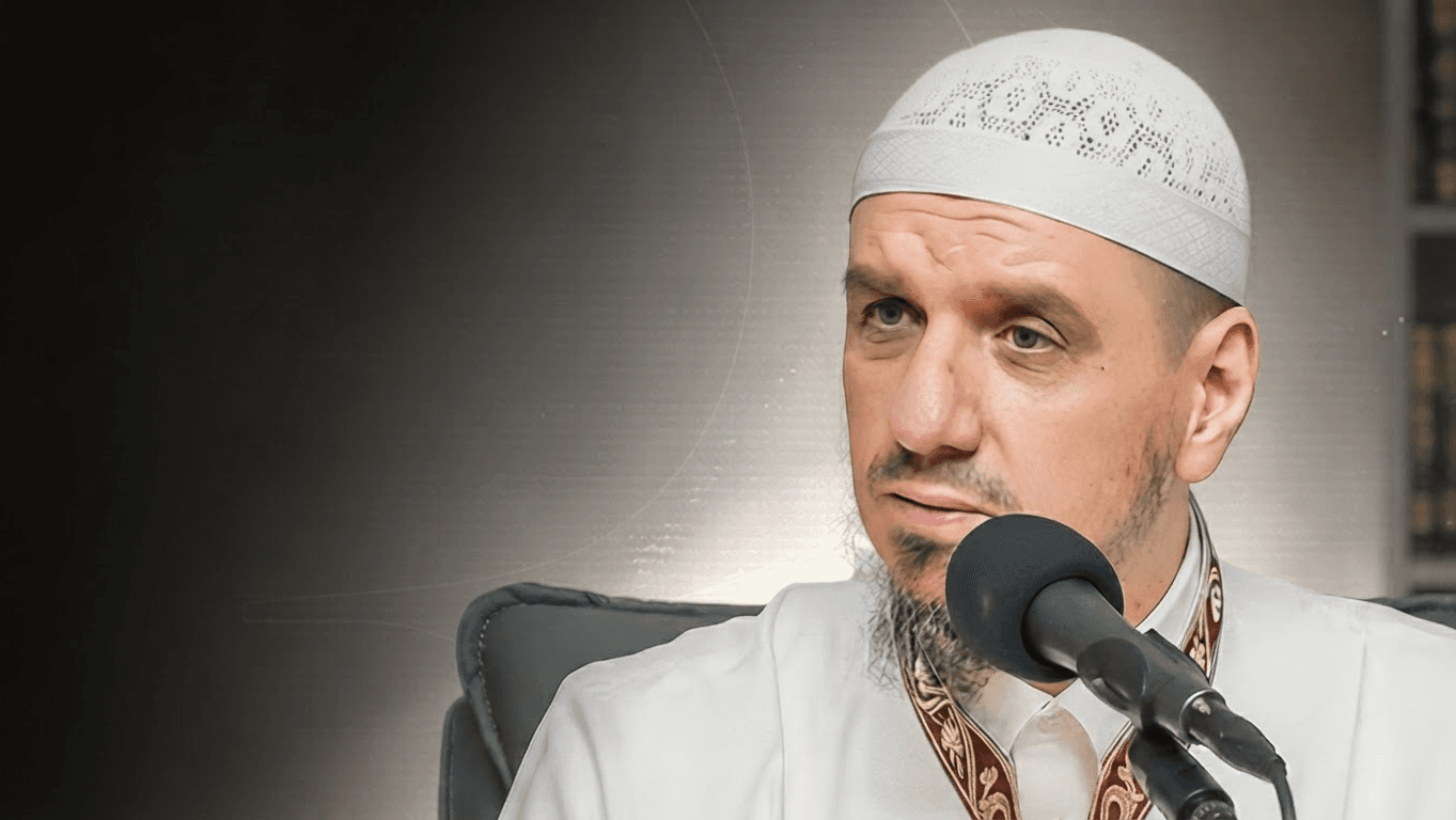 The foundations of Tawheed