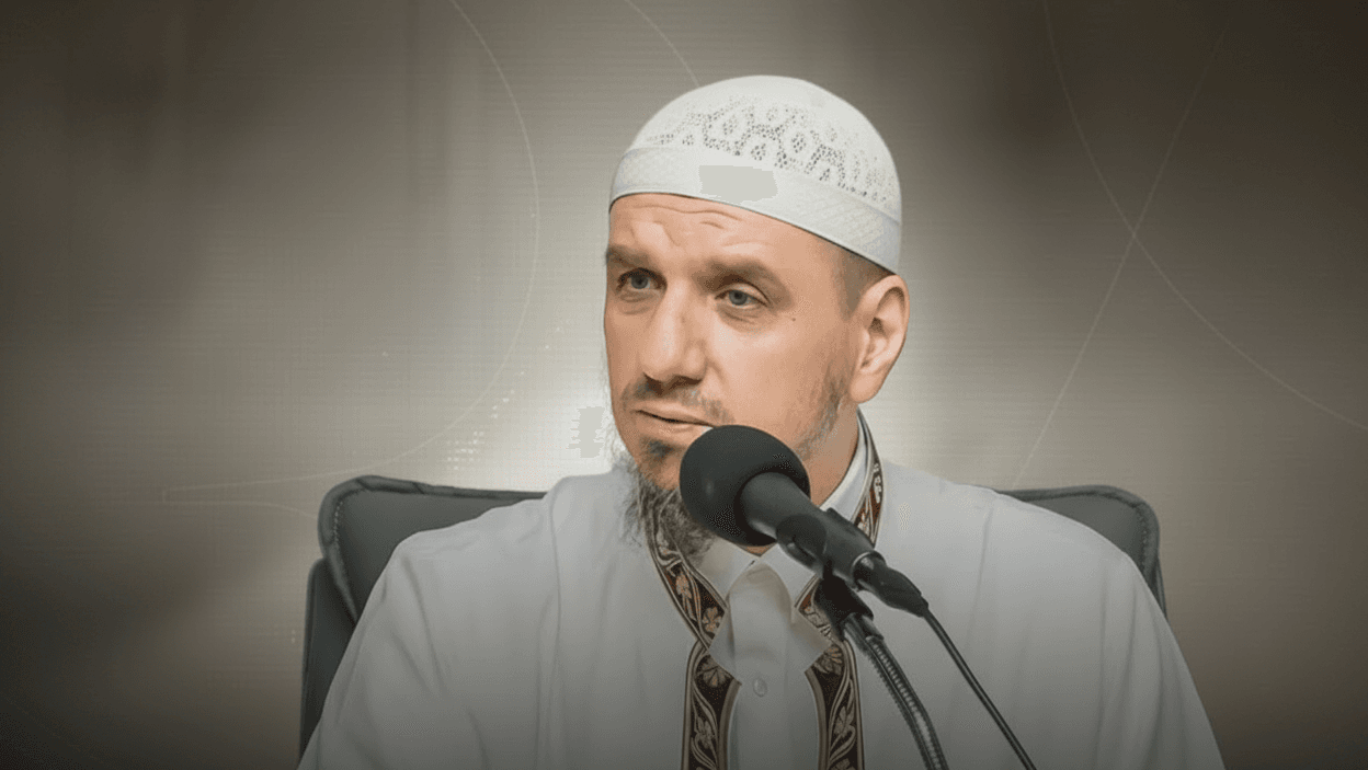 Lesson 7: The Six Pillars of Iman